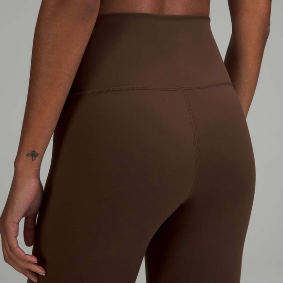 Lululemon Wunder Train High-Rise Tight 25" - Picture 5 of 12